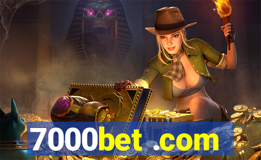 7000bet .com